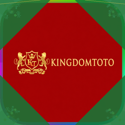 kingdomtoto — mitra unggulan